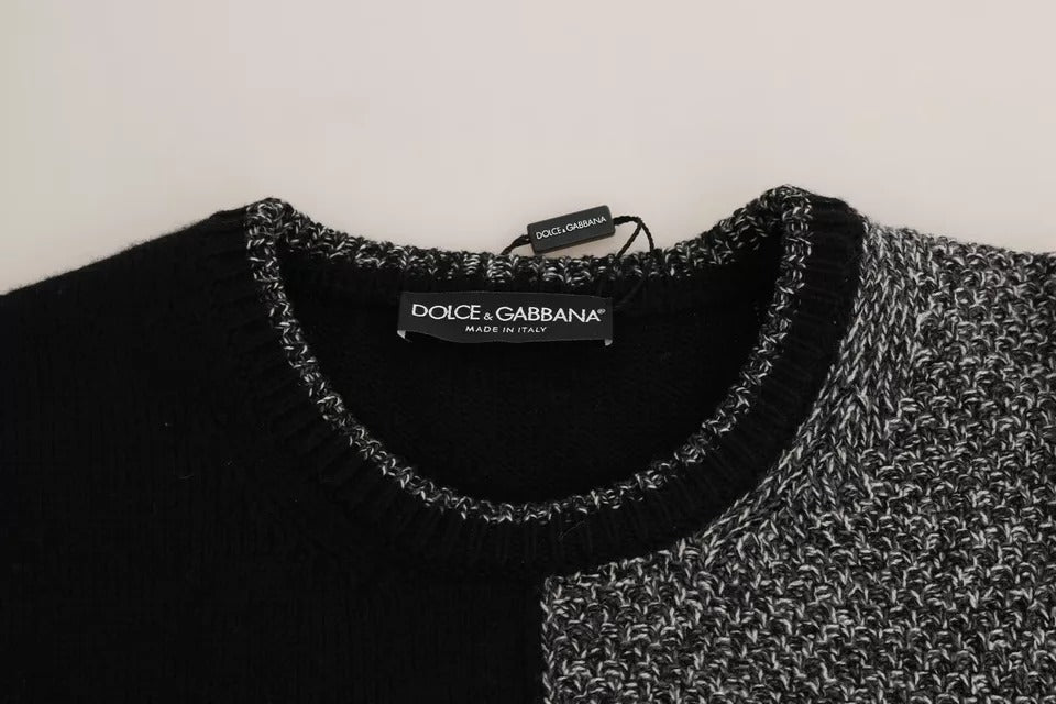 Dolce & Gabbana Strickpullover - Herren