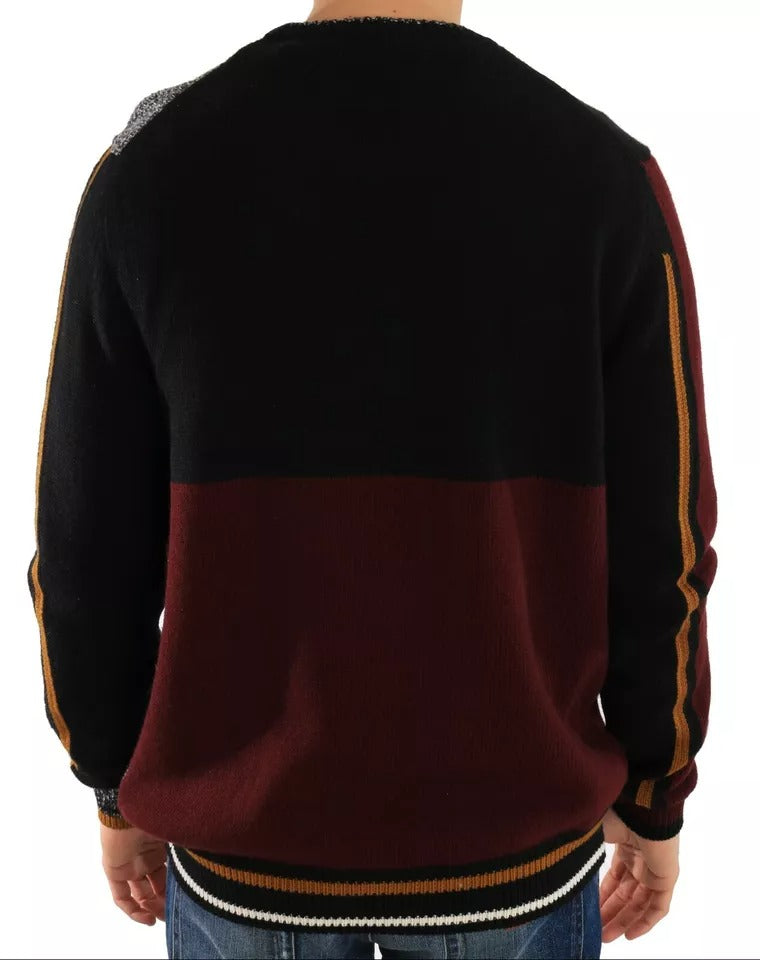 Dolce & Gabbana Strickpullover - Herren