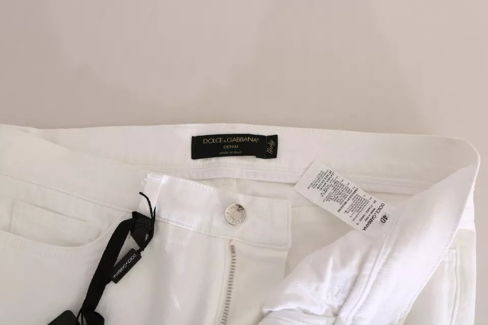 Dolce & Gabbana Skinny Jeans - Damen