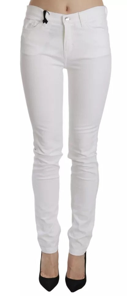 Dolce & Gabbana Skinny Jeans - Damen