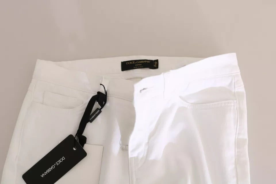 Dolce & Gabbana Skinny Jeans - Damen