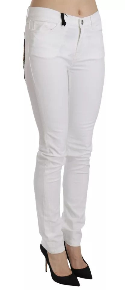 Dolce & Gabbana Skinny Jeans - Damen