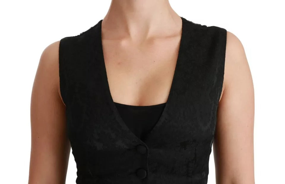 Dolce & Gabbana Weste - Damen