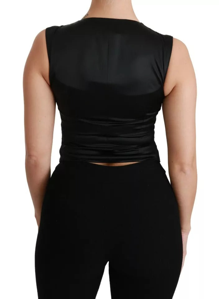 Dolce & Gabbana Weste - Damen