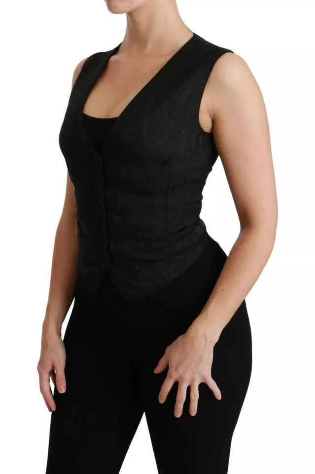 Dolce & Gabbana Weste - Damen