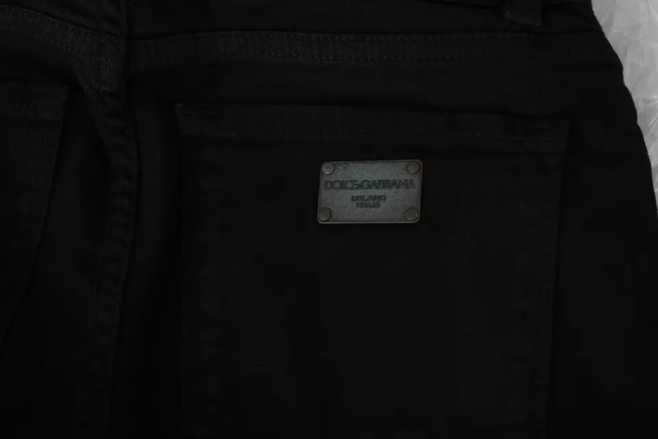 Dolce & Gabbana Skinny Jeans - Damen