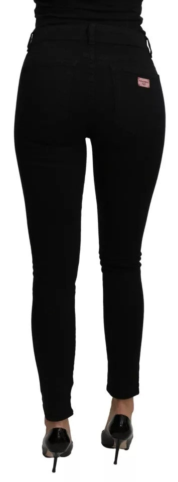 Dolce & Gabbana Skinny Jeans - Damen