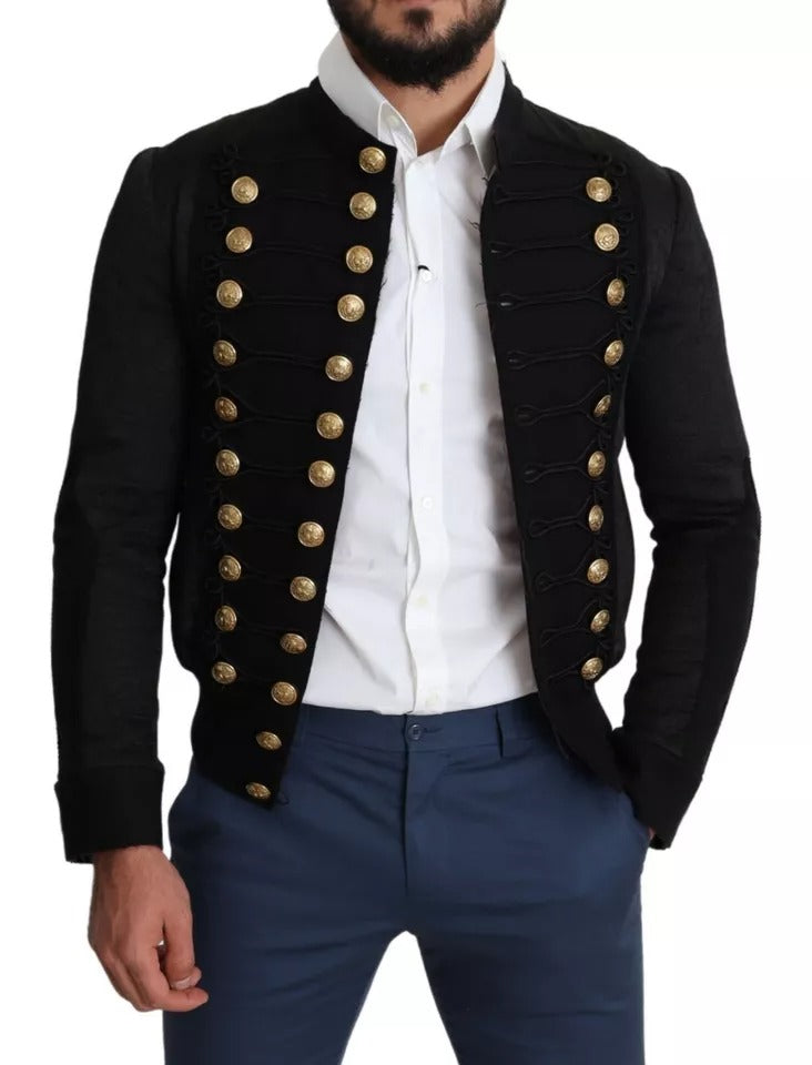Dolce & Gabbana Militärjacke - Herren