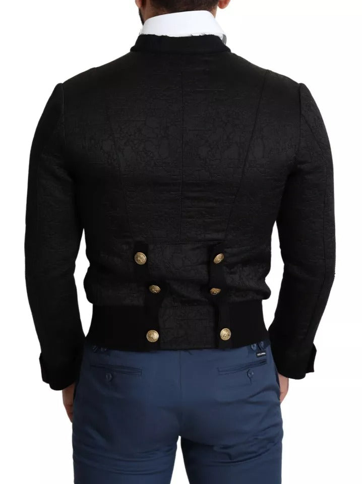 Dolce & Gabbana Militärjacke - Herren