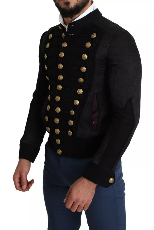 Dolce & Gabbana Militärjacke - Herren