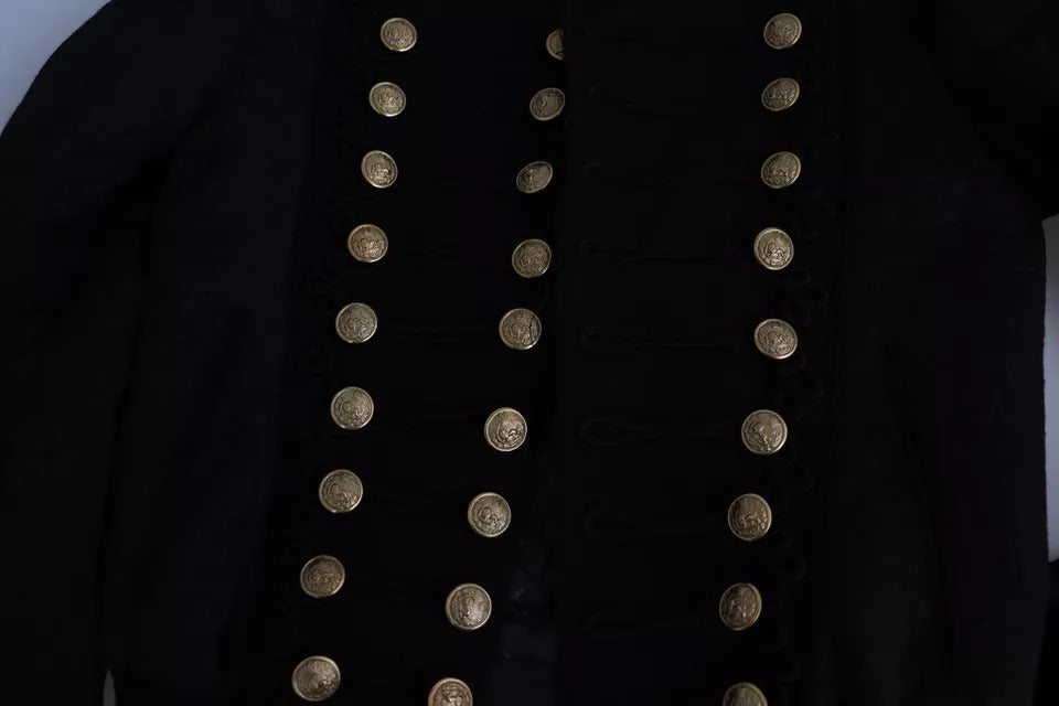 Dolce & Gabbana Militärjacke - Herren