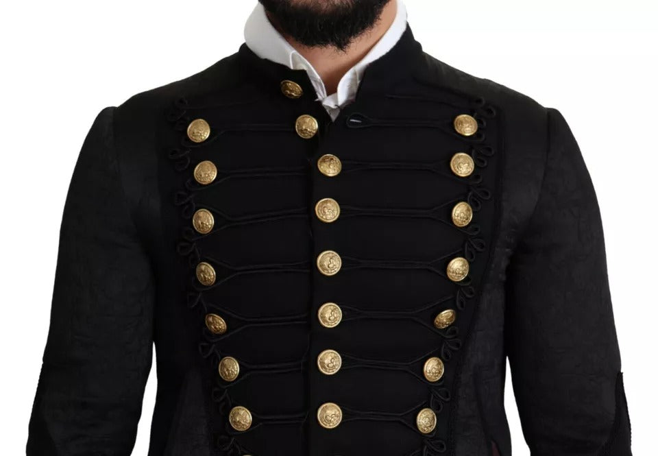 Dolce & Gabbana Militärjacke - Herren