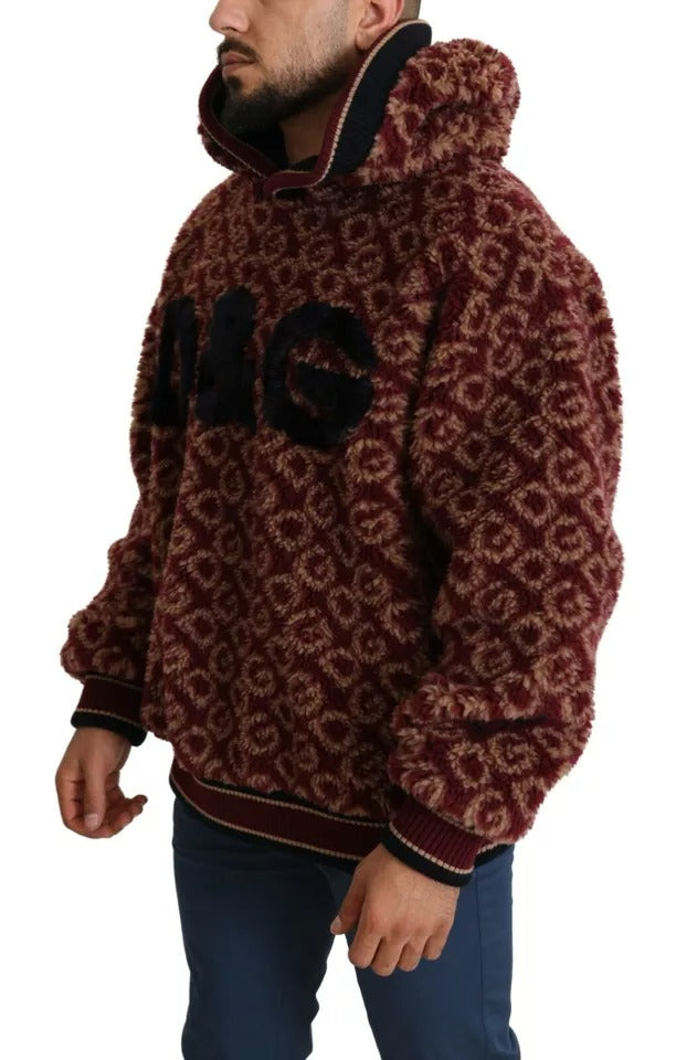 Dolce & Gabbana Kapuzenpullover - Herren