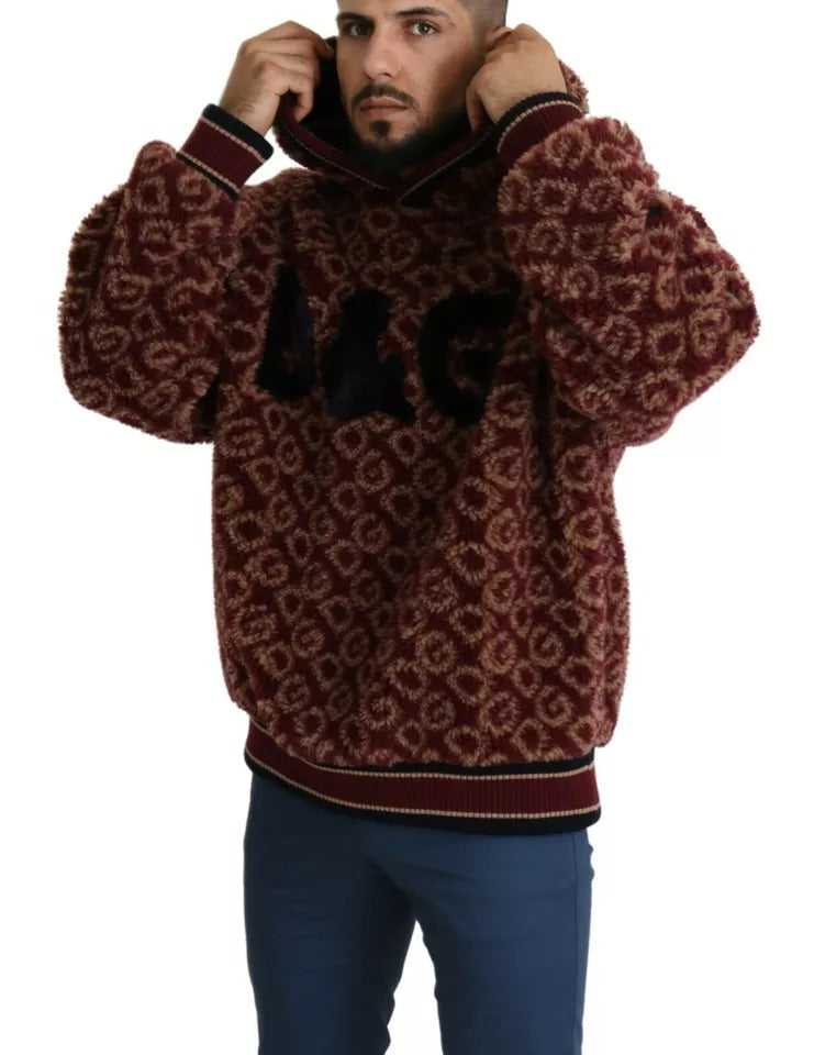 Dolce & Gabbana Kapuzenpullover - Herren