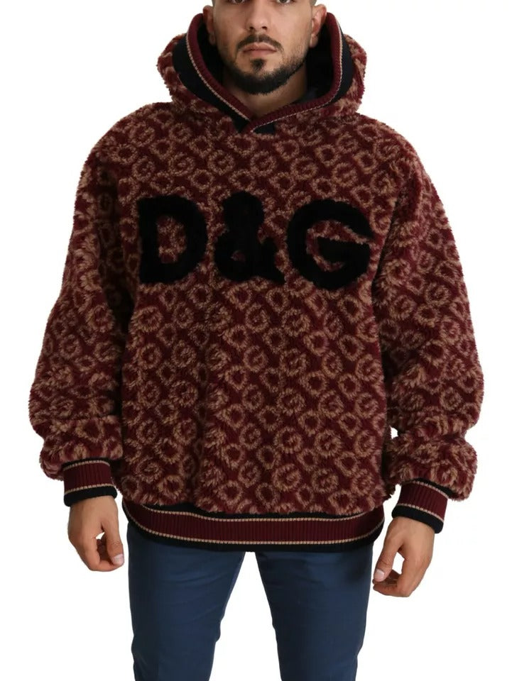 Dolce & Gabbana Kapuzenpullover - Herren