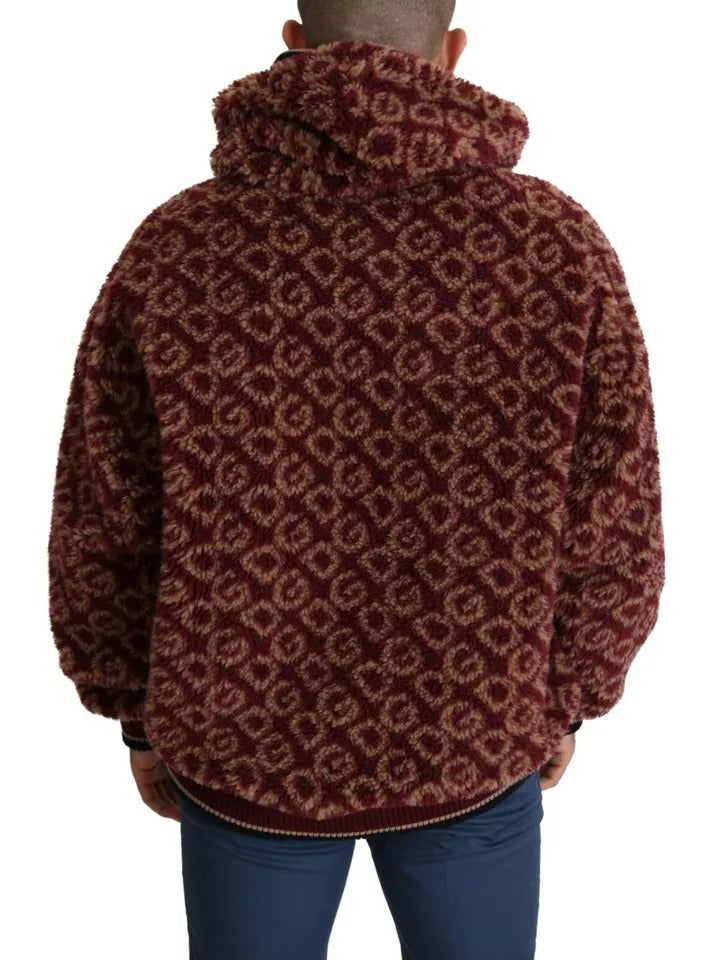 Dolce & Gabbana Kapuzenpullover - Herren