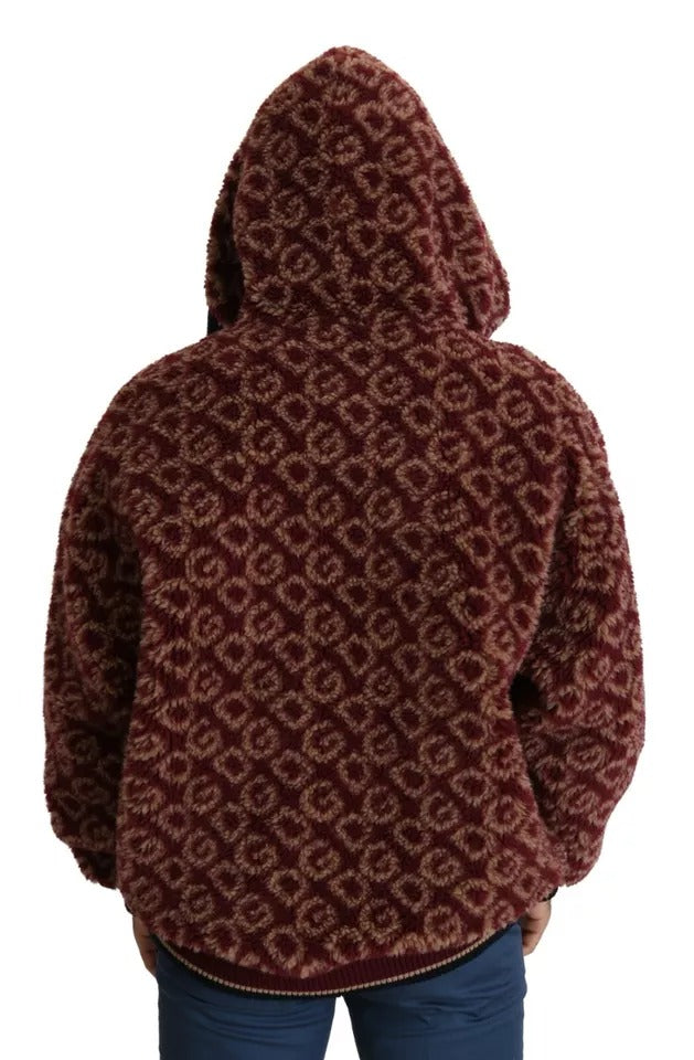 Dolce & Gabbana Kapuzenpullover - Herren