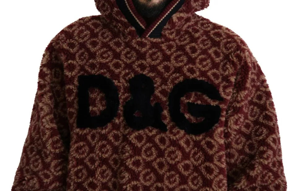 Dolce & Gabbana Kapuzenpullover - Herren