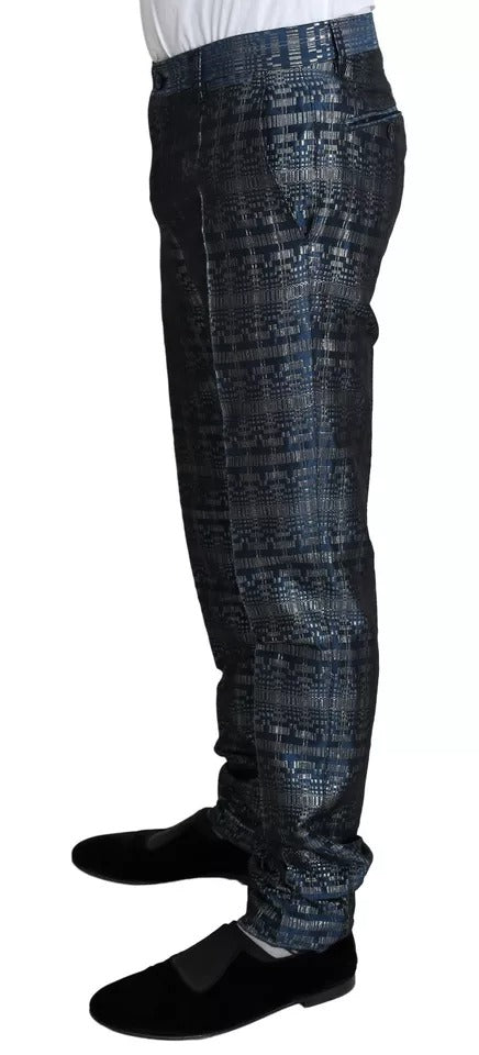 Dolce & Gabbana zweiteiliger Anzug - Herren