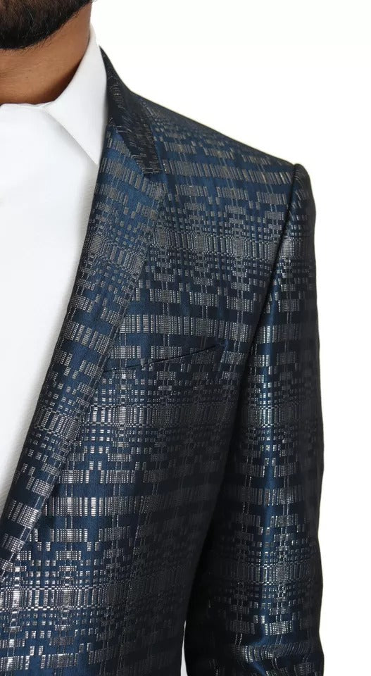 Dolce & Gabbana zweiteiliger Anzug - Herren