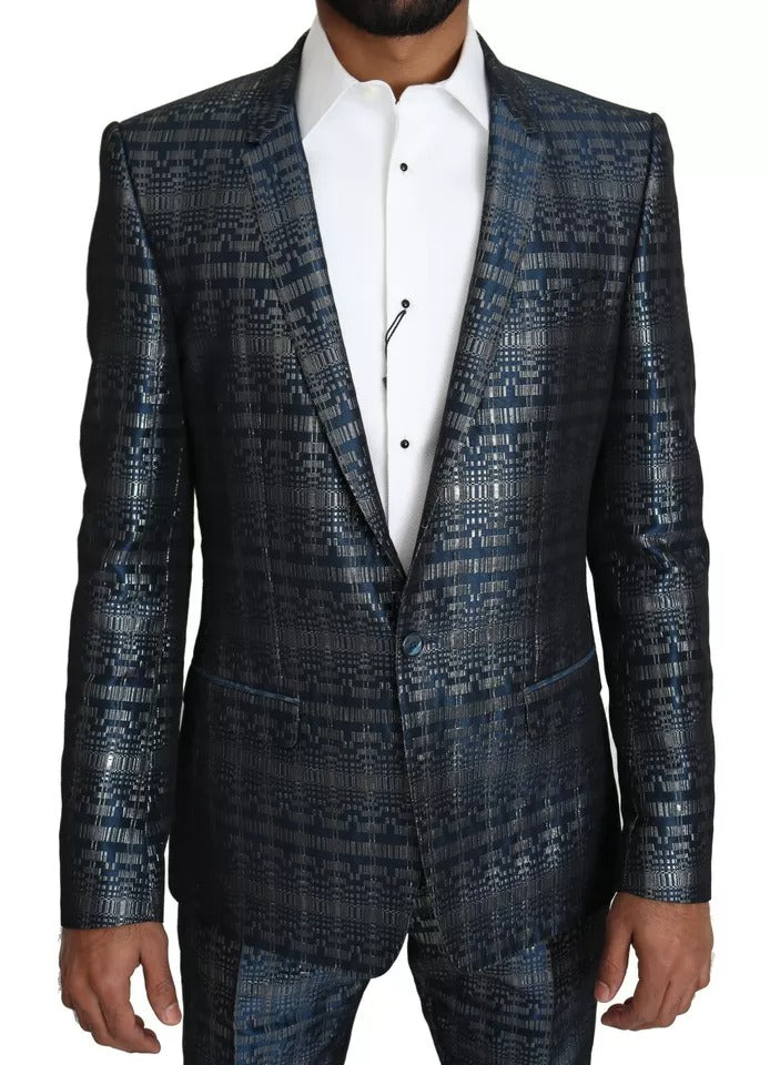Dolce & Gabbana zweiteiliger Anzug - Herren