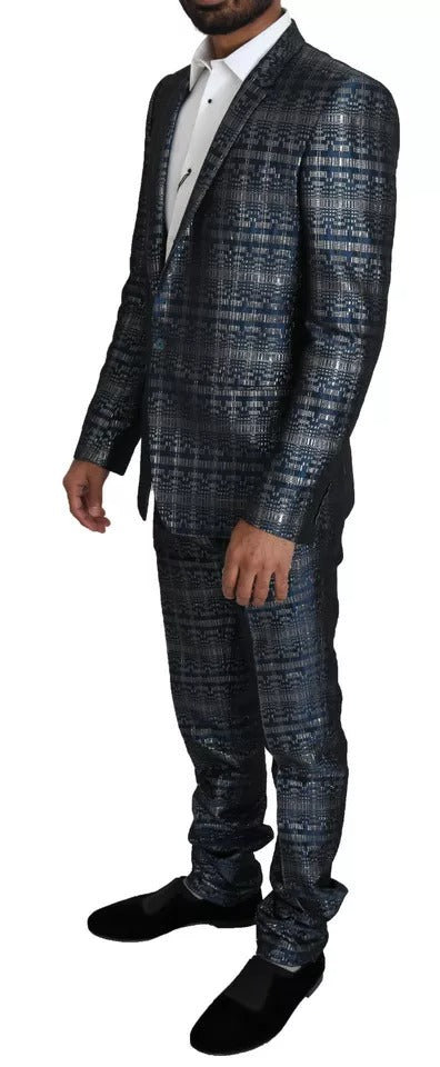 Dolce & Gabbana zweiteiliger Anzug - Herren