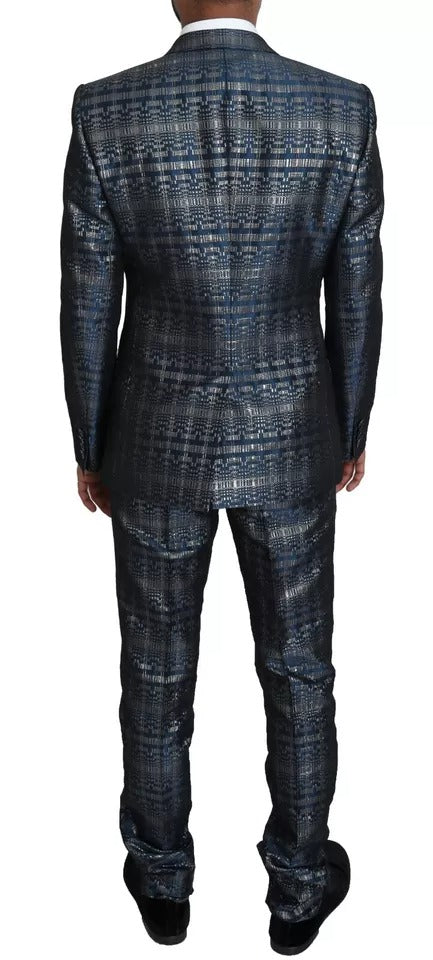 Dolce & Gabbana zweiteiliger Anzug - Herren