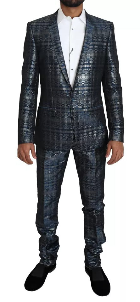 Dolce & Gabbana zweiteiliger Anzug - Herren