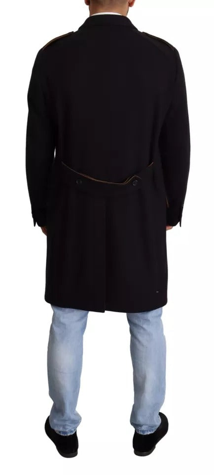 Dolce & Gabbana Mantel - Herren
