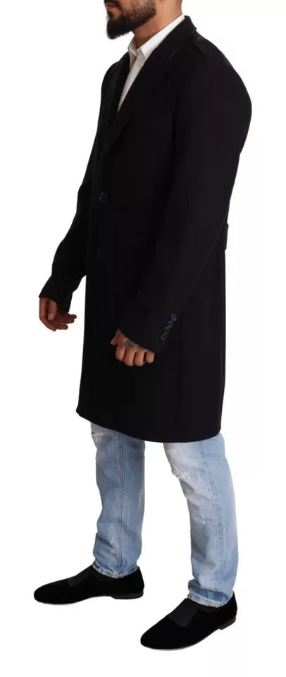 Dolce & Gabbana Mantel - Herren