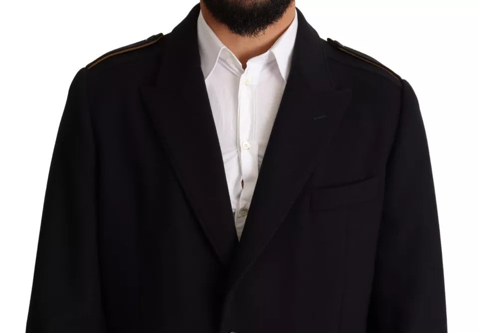 Dolce & Gabbana Mantel - Herren