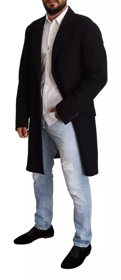 Dolce & Gabbana Mantel - Herren