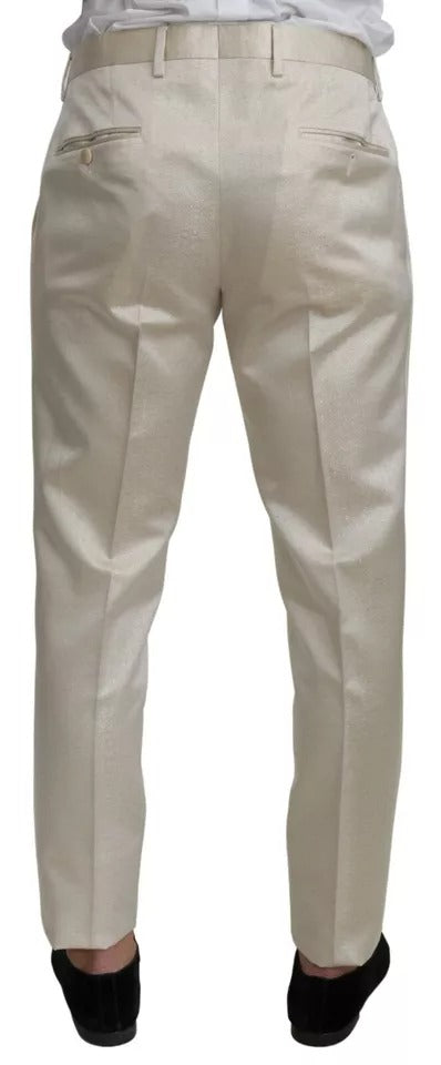 Dolce & Gabbana dreiteiliger Anzug - Herren