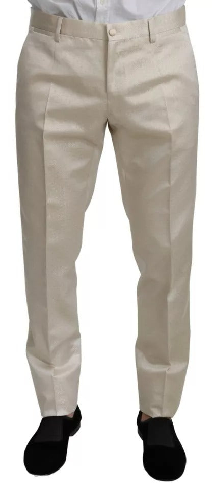Dolce & Gabbana dreiteiliger Anzug - Herren