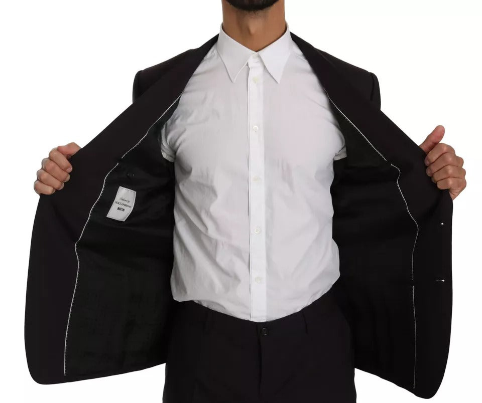 Dolce & Gabbana zweiteiliger Anzug - Herren