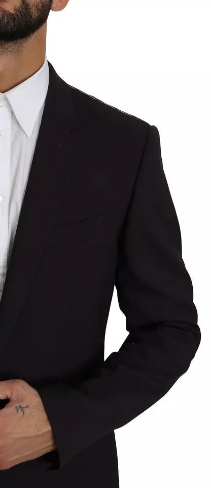 Dolce & Gabbana zweiteiliger Anzug - Herren