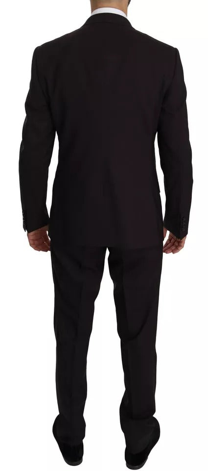Dolce & Gabbana zweiteiliger Anzug - Herren