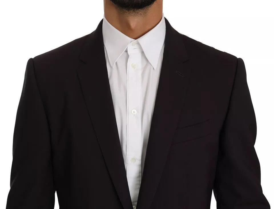 Dolce & Gabbana zweiteiliger Anzug - Herren