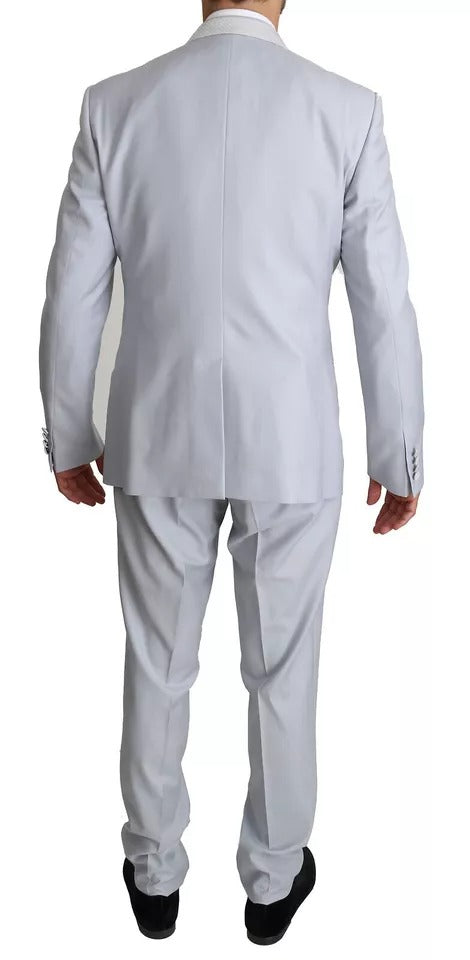 Dolce & Gabbana dreiteiliger Anzug - Herren