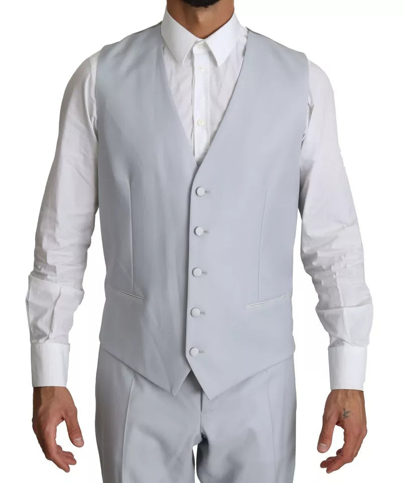 Dolce & Gabbana dreiteiliger Anzug - Herren