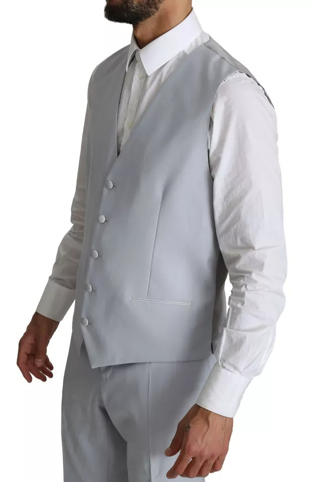 Dolce & Gabbana dreiteiliger Anzug - Herren