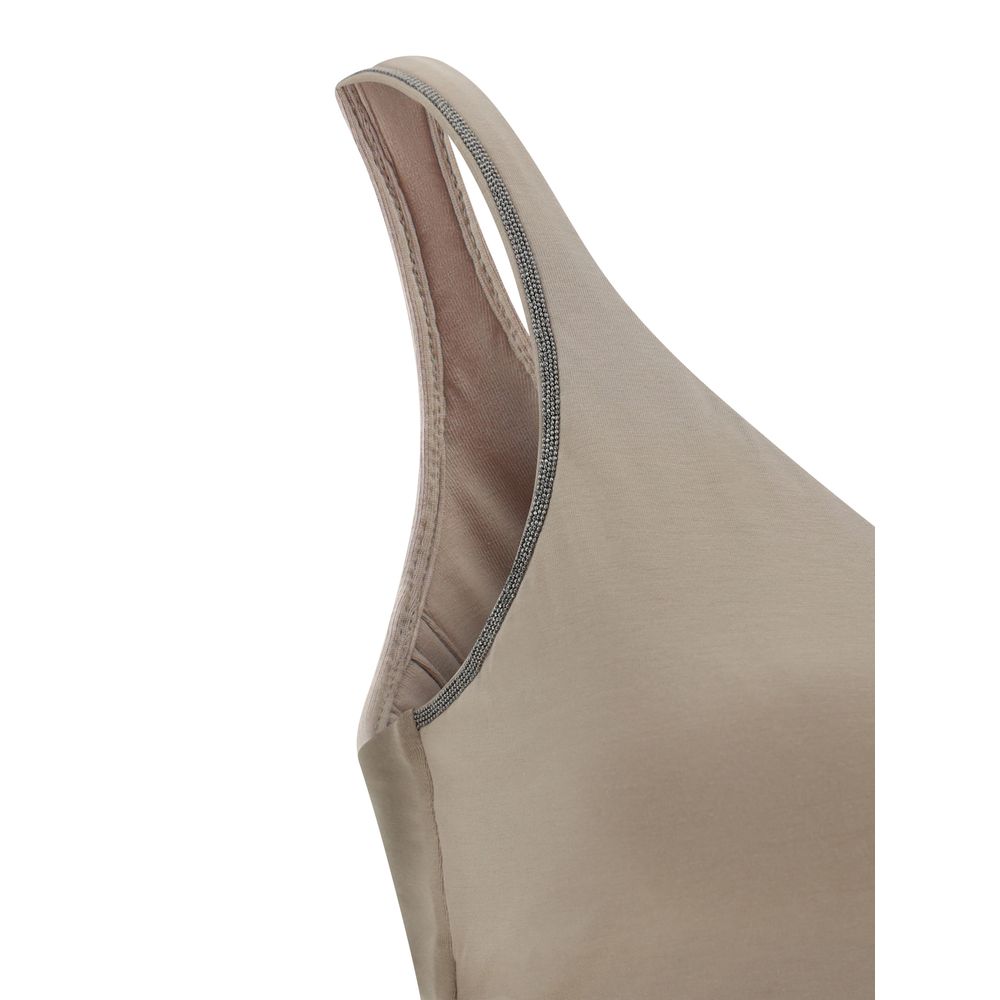 Brunello Cucinelli Tanktop - Damen