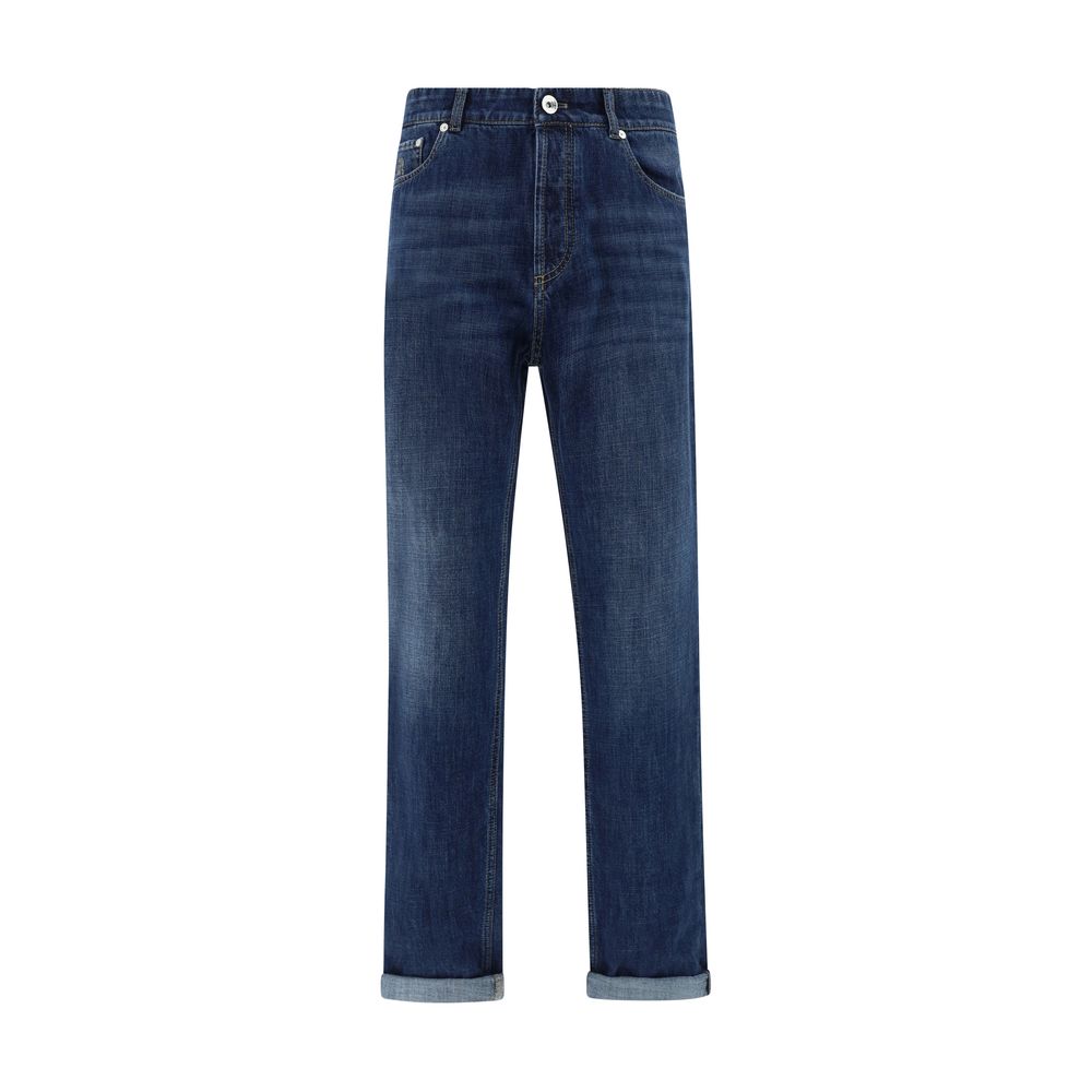 Brunello Cucinelli Jeans - Herren