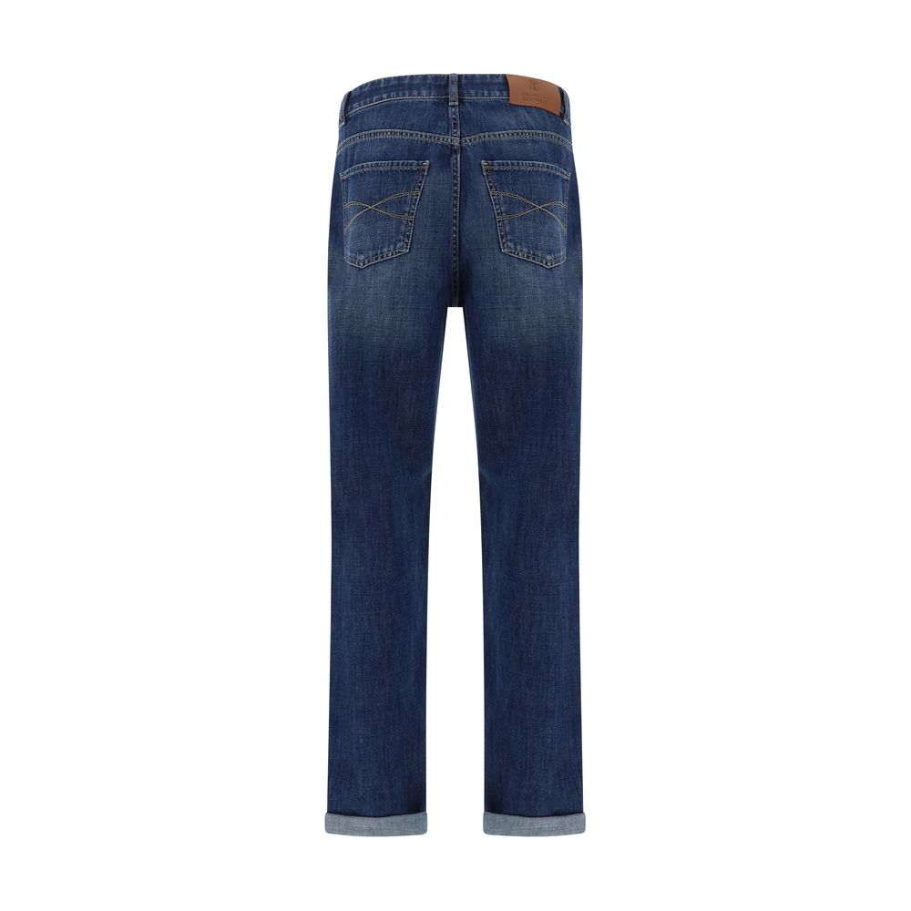 Brunello Cucinelli Jeans - Herren