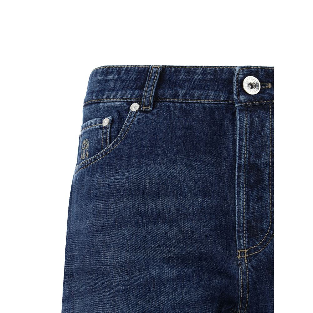 Brunello Cucinelli Jeans - Herren