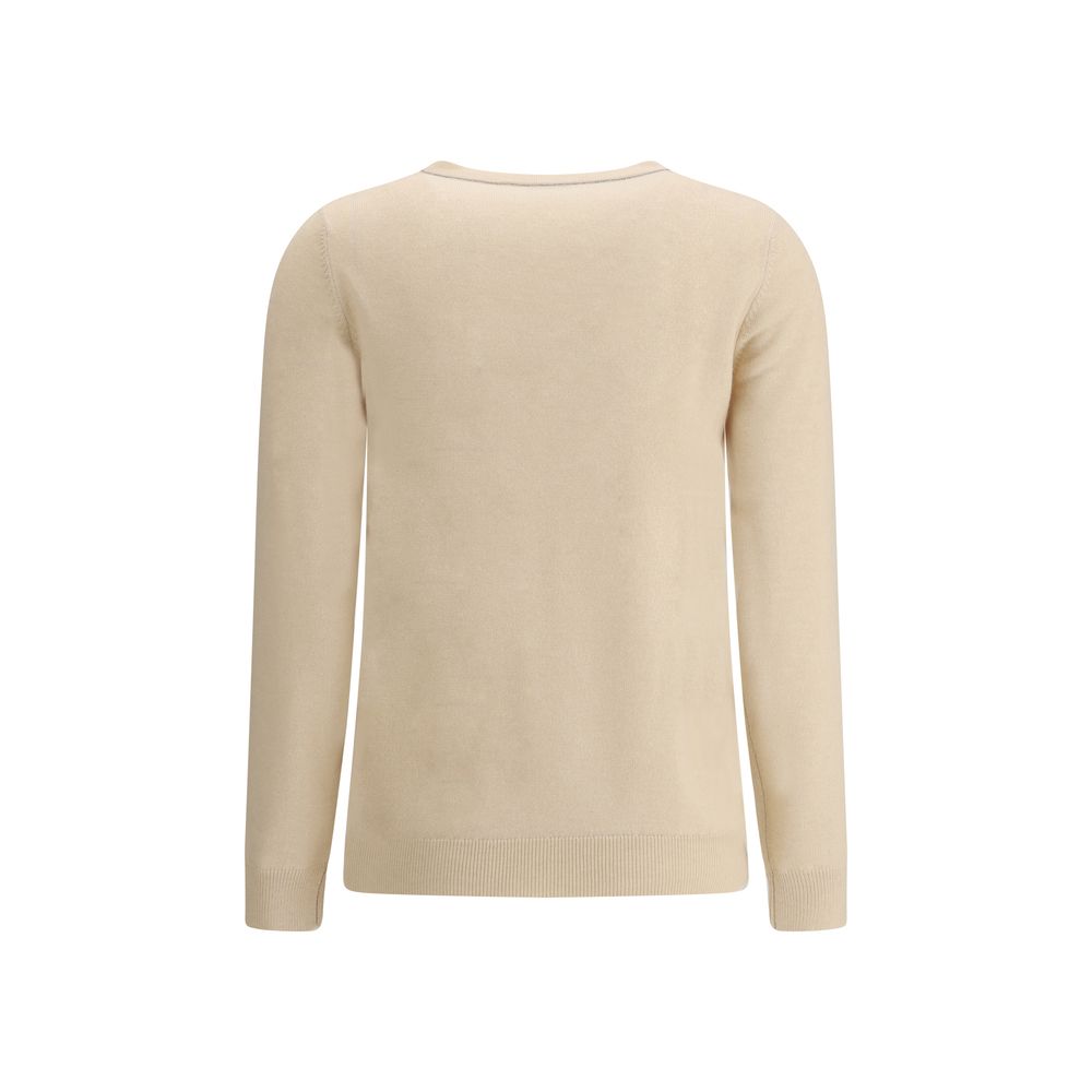 Brunello Cucinelli Kaschmirpullover - Damen