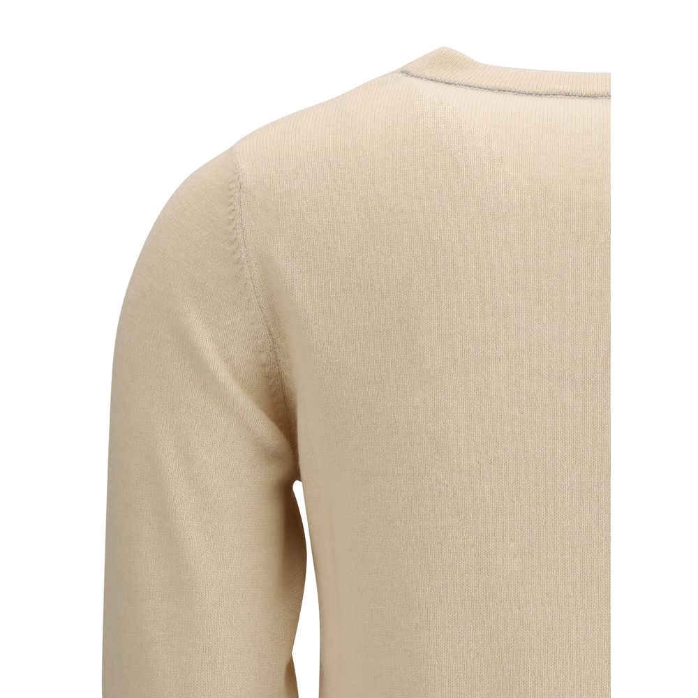 Brunello Cucinelli Kaschmirpullover - Damen