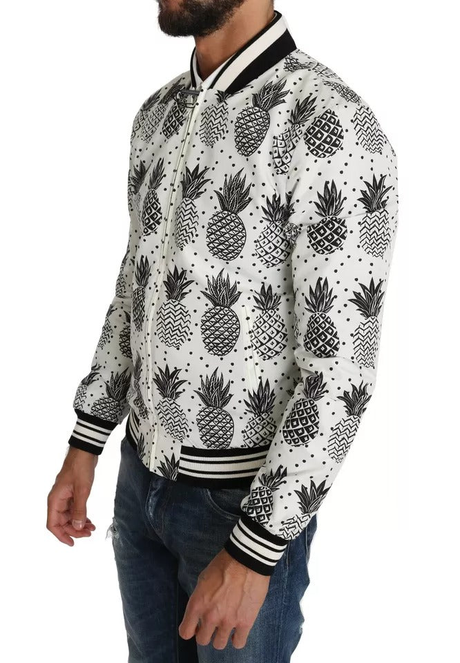 Dolce & Gabbana Bomberjacke - Herren