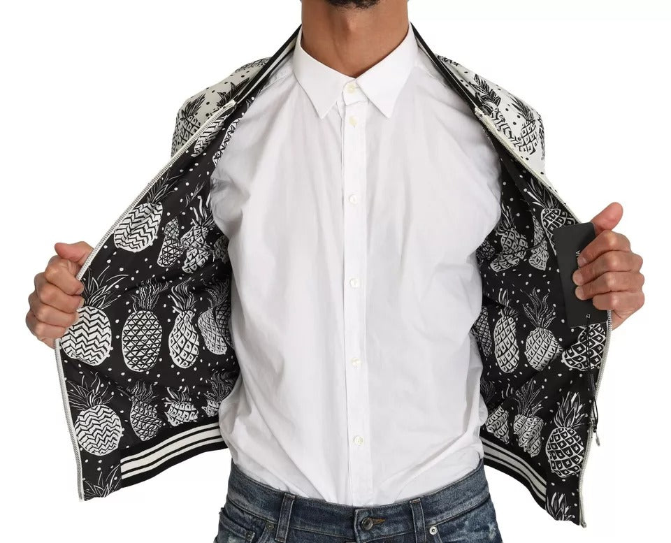 Dolce & Gabbana Bomberjacke - Herren