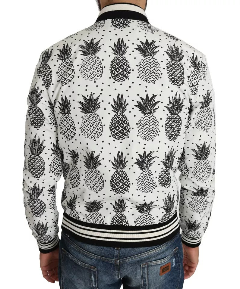 Dolce & Gabbana Bomberjacke - Herren
